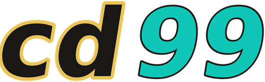 cd99 logo